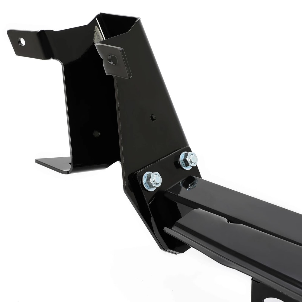 Premium Ford Rear Bumper Reinforcement For With Class Tow Hitch 6