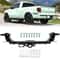Premium Ford Rear Bumper Reinforcement For With Class Tow Hitch 0