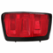 Premium Rear Tail Lights Brake Lamps Set For Chevy Silverado Direct Fit Replacement 1