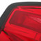 Premium Rear Tail Lights Brake Lamps Set For Chevy Silverado Direct Fit Replacement 9