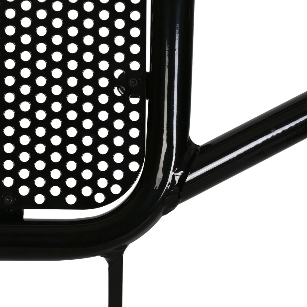 Honda TRX Front Bumper ATV Black Aluminum Durable Protection For Your ATV 1