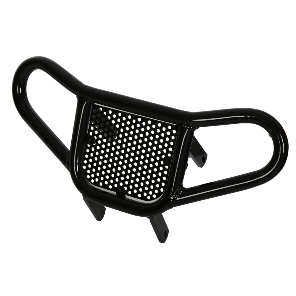 Honda TRX Front Bumper ATV Black Aluminum Durable Protection For Your ATV 3