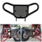 Honda TRX Front Bumper ATV Black Aluminum Durable Protection For Your ATV 6