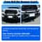 Premium Toyota Tacoma Front Bumper Grille Guard Bull Bar Heavy Duty Protection 9