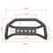 Premium Toyota Tacoma Front Bumper Grille Guard Bull Bar Heavy Duty Protection 15