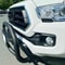 Premium Toyota Tacoma Front Bumper Grille Guard Bull Bar Heavy Duty Protection 5