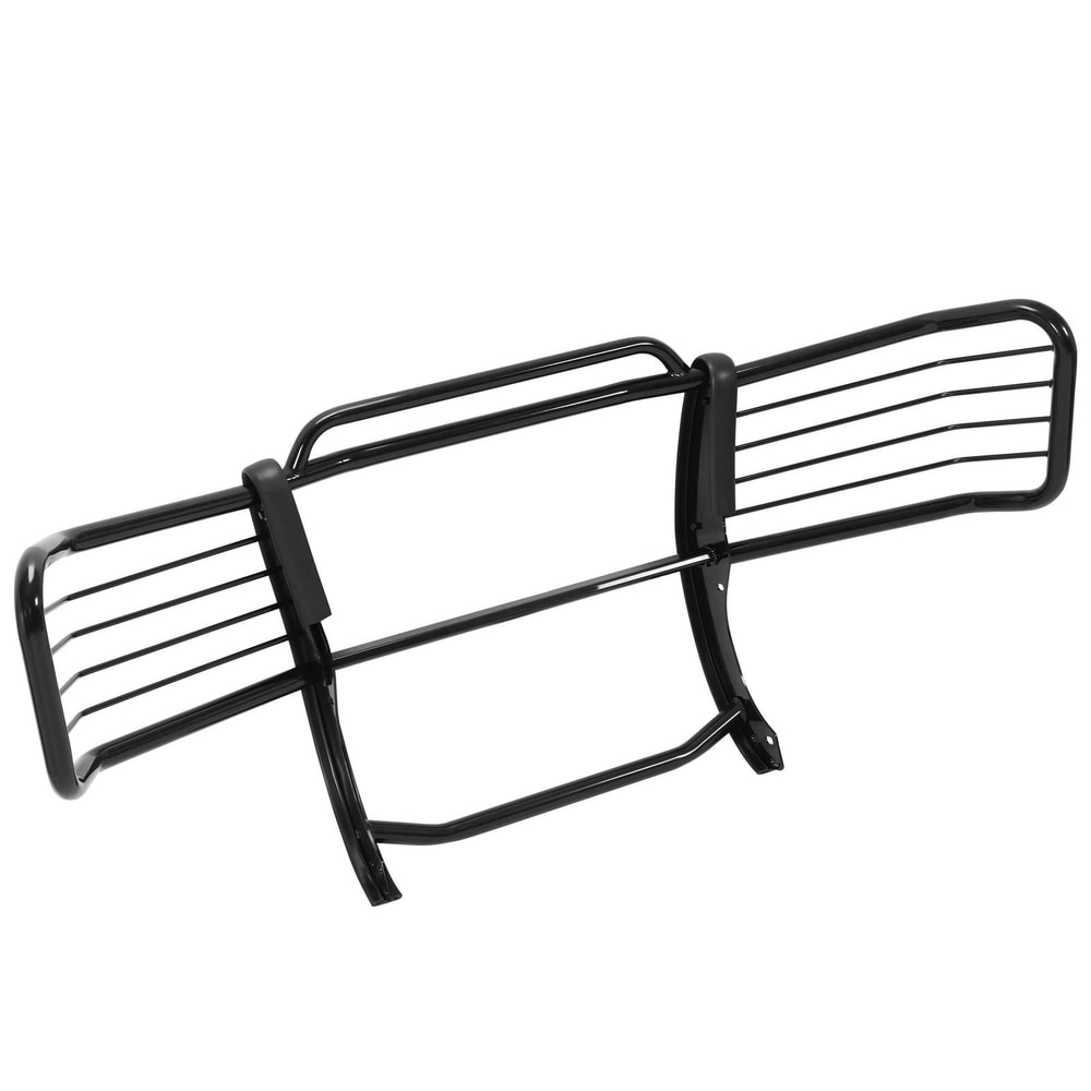 Bumper Grille Guard For Chevy Colorado GMC Canyon Front Protection Brush Guard 2