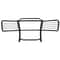Bumper Grille Guard For Chevy Colorado GMC Canyon Front Protection Brush Guard 6