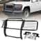 Bumper Grille Guard For Chevy Colorado GMC Canyon Front Protection Brush Guard 0