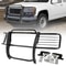 Bumper Grille Guard For Chevy Colorado GMC Canyon Front Protection Brush Guard 0