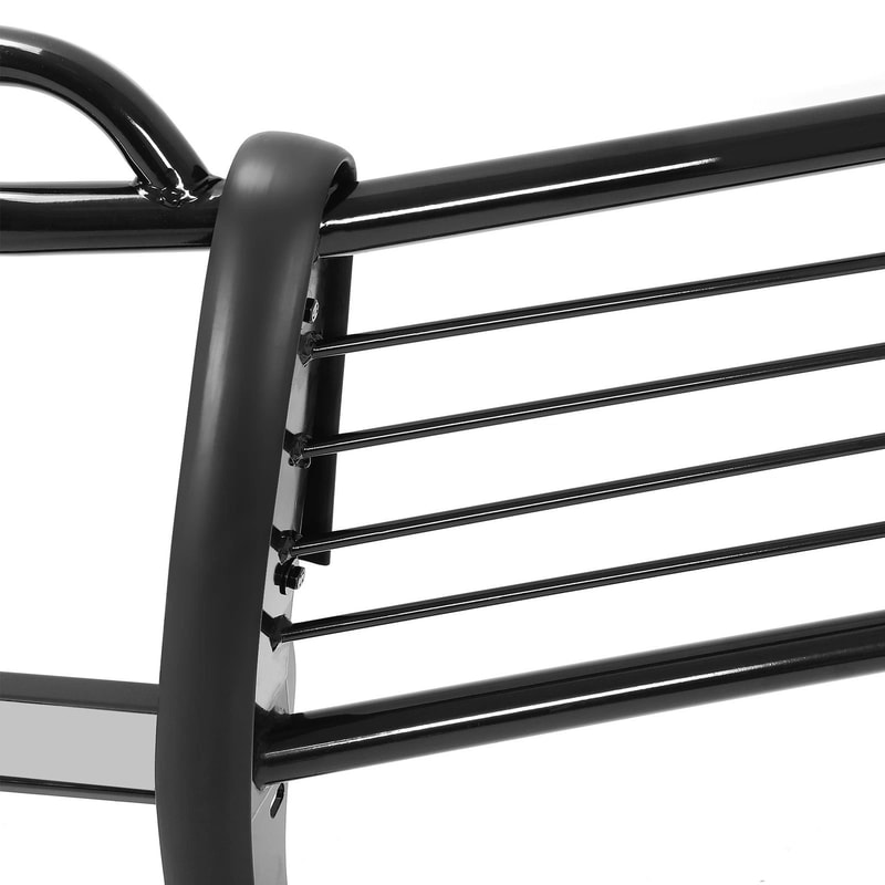 Bumper Grille Guard For Chevy Colorado GMC Canyon Front Protection Brush Guard 7