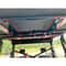 Overhead Roof Gun Rack Carrier Holder For Honda Pioneer Polaris Ranger Can Am 5