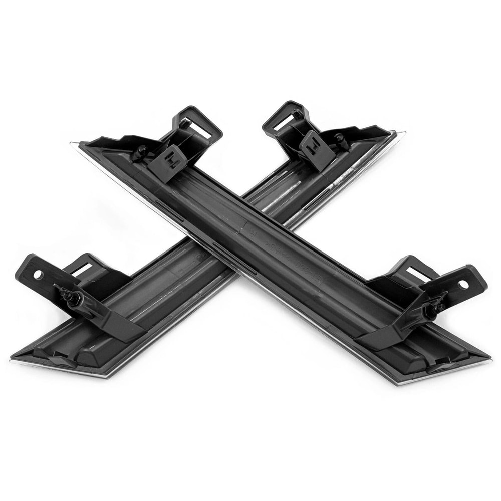 Nissan Murano LeftRight Reflector Headlight Panel Perfect Fit For Your Vehicle 1