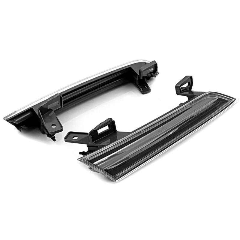 Nissan Murano LeftRight Reflector Headlight Panel Perfect Fit For Your Vehicle 6