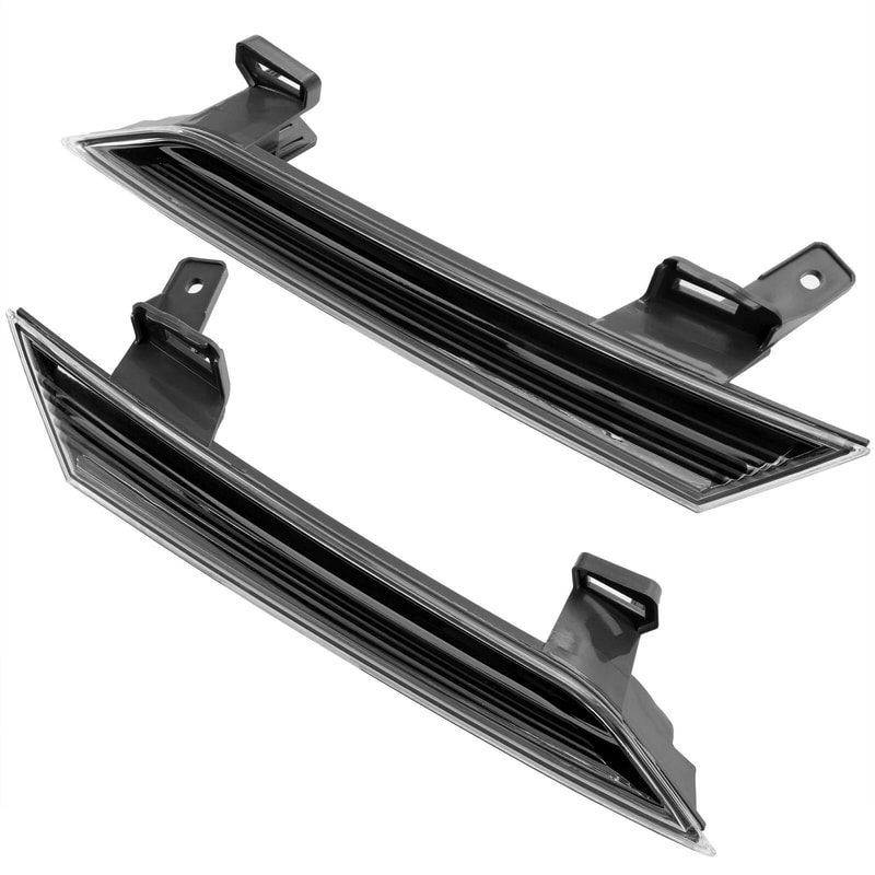 Nissan Murano LeftRight Reflector Headlight Panel Perfect Fit For Your Vehicle 7