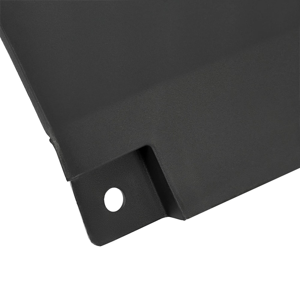 Rear Tow Hitch Cover For Chevy Suburban Tahoe GMC Yukon XL 10