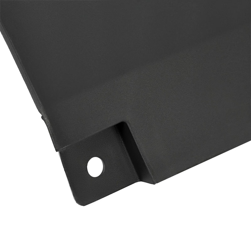 Rear Tow Hitch Cover For Chevy Suburban Tahoe GMC Yukon XL 10