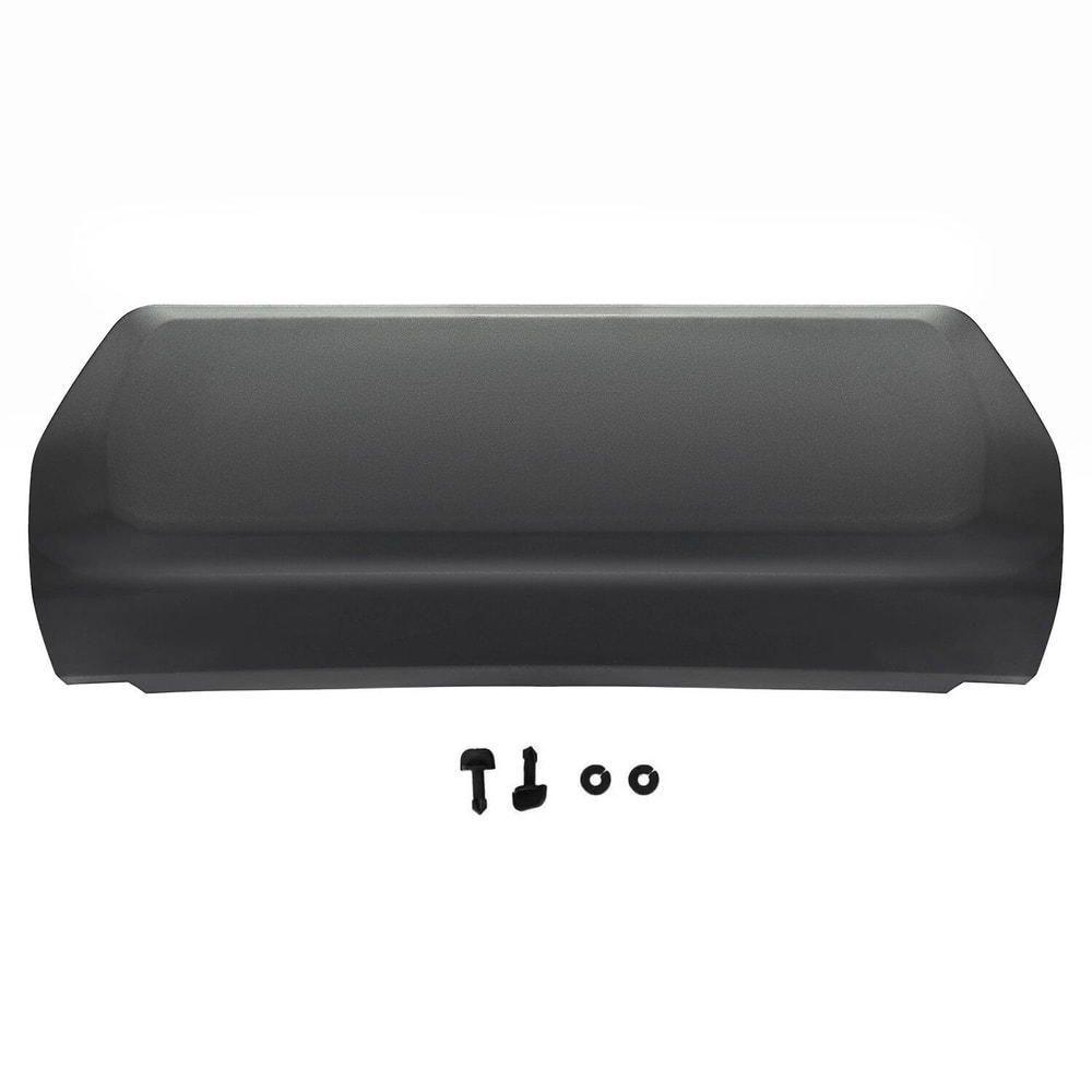 Rear Tow Hitch Cover For Chevy Suburban Tahoe GMC Yukon XL 14