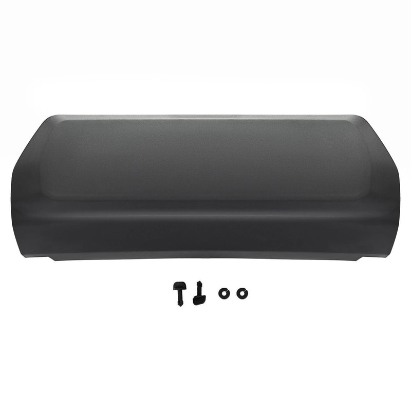 Rear Tow Hitch Cover For Chevy Suburban Tahoe GMC Yukon XL 14
