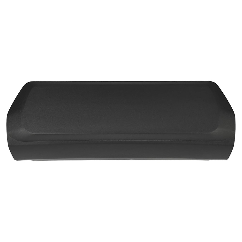 Rear Tow Hitch Cover For Chevy Suburban Tahoe GMC Yukon XL 3