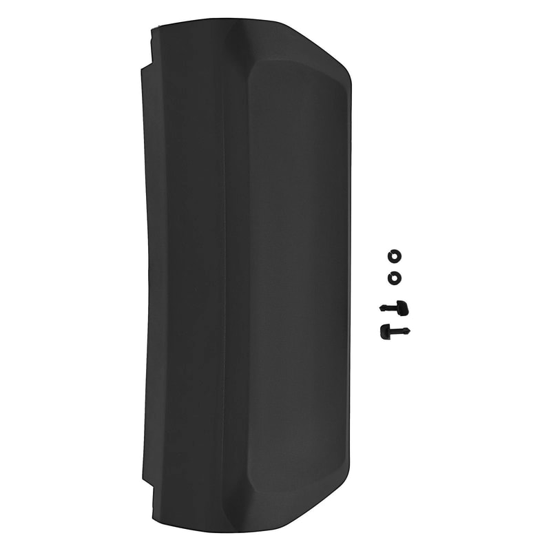 Rear Tow Hitch Cover For Chevy Suburban Tahoe GMC Yukon XL 7