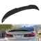 BMW M5 Carbon Fiber Highkick Trunk Spoiler 0