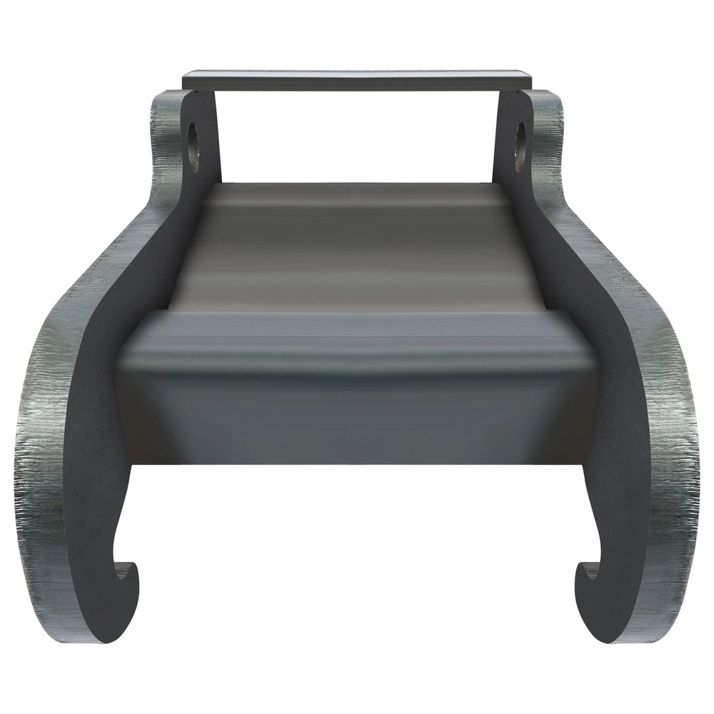 Quick Attachment Excavator Coupler Bracket For Bobcat X Change E Series 1