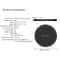 Qi Wireless Fast Charger Pad For IPhone Samsung Galaxy Fast Charging 2