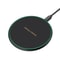 Qi Wireless Fast Charger Pad For IPhone Samsung Galaxy Fast Charging 3