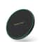 Qi Wireless Fast Charger Pad For IPhone Samsung Galaxy Fast Charging 0