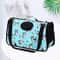 Portable Airline Approved Pet Carrier For Cats Dogs SoftSided Comfortable Travel Bag 11