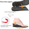 Invisible Height Increase Insoles For Men Women Heel Lift Taller Shoe Inserts 3