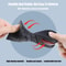 Invisible Height Increase Insoles For Men Women Heel Lift Taller Shoe Inserts 6