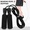 Adjustable Speed Jump Rope For Fitness And Boxing Durable Bearing Design 2