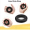 Premium Adjustable Hand Grip Strengthener Grip Strength Trainer Set For Full Hand And Forearm Powe 10