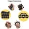 Premium Adjustable Hand Grip Strengthener Grip Strength Trainer Set For Full Hand And Forearm Powe 11