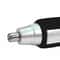 Electric Nose Ear Hair Trimmer Compact Grooming Tool For Eyebrows Face 3