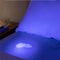 UV Flashlight LED Blacklight Torch NM For Inspection And Stain Detection 1