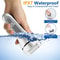 Electric Foot Grinder Rechargeable Callus Remover Pedicure Tool For Soft Feet 4