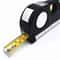 Laser Level Alignment Tool With Vertical Horizon Measuring Tape 1