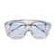 Clear Safety Anti Fog Goggles Glasses For Work Lab Outdoor Eye Protection 7
