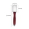 Leather Craft Hammer Premium Leather Carving Mallet For DIY Leatherworking Sewing Projects 4