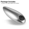 Automatic Electric Can Opener HandsFree Battery Operated Kitchen Gadget For Effortless Cans Opening 1