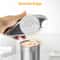 Automatic Electric Can Opener HandsFree Battery Operated Kitchen Gadget For Effortless Cans Opening 5