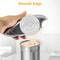 Automatic Electric Can Opener HandsFree Battery Operated Kitchen Gadget For Effortless Cans Opening 5