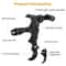 Archery Release Aid Finger Grip Thumb Trigger Caliper For Compound Bow Hunting 3