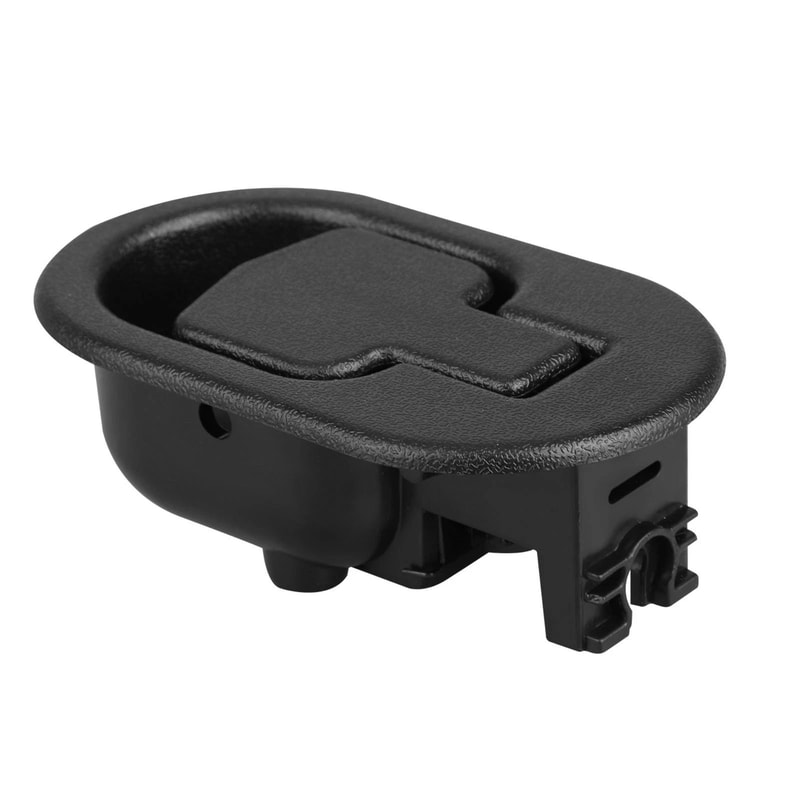 Universal Recliner Pull Handle Replacement Cable Release Lever For Sofa And Couch 2