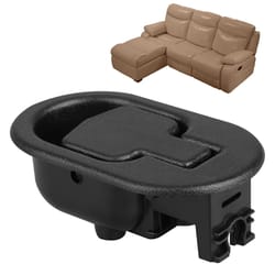 universal recliner pull handle replacement cable release lever for sofa and couch