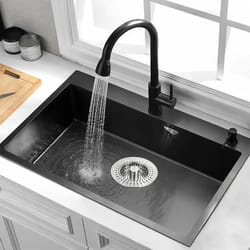 kitchen sink strainer 5 in 1 pop-up stopper with rustproof drain filter for home use