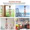 Turtle Wind Chimes For Garden And Patio Outdoor Home Decor With 4 Tubes 4